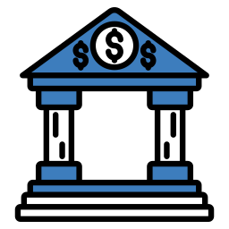 銀行ビル icon