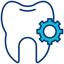 歯科サービス icon