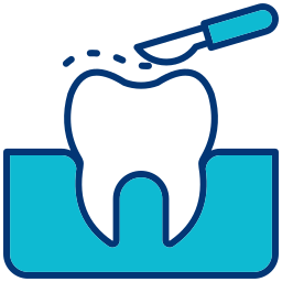 치과 수술 icon