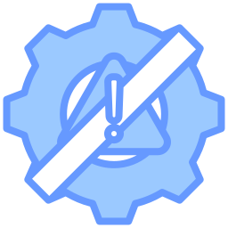 Mitigation icon