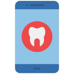 치과 앱 icon