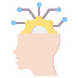 Критическое мышление иконка