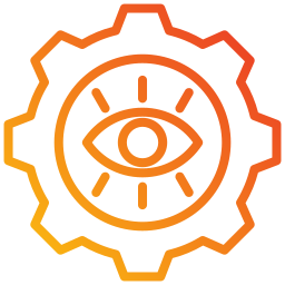 Vision icon