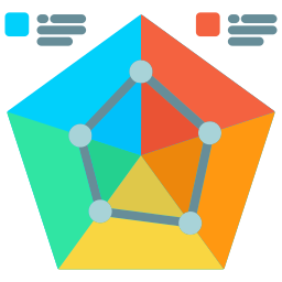 Пентагон иконка