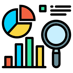 Analytcs icon