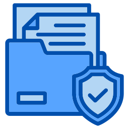 Data security icon