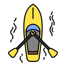 canoa icono