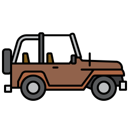 jeep icon