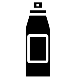 ヘアスプレー icon