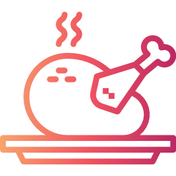 ローストフード icon