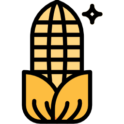 Corn icon