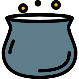 Cauldron icon