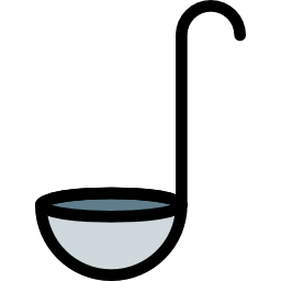 Ladle icon