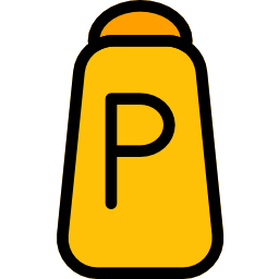 pfeffer icon