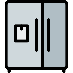 kühlschrank icon