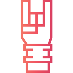 헤비메탈 icon
