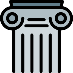 Pillar icon