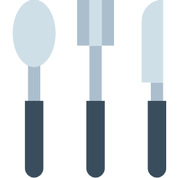 Cutlery icon