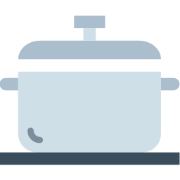 Pot icon