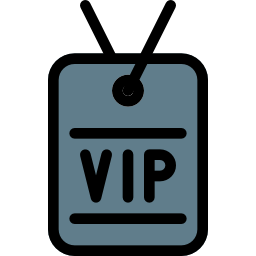 vip icoon