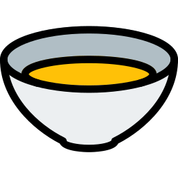 soupe Icône