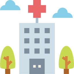 Hospital icon