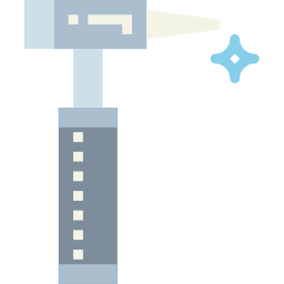 Otoscope icon