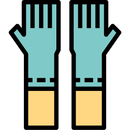 Medical instrument icon