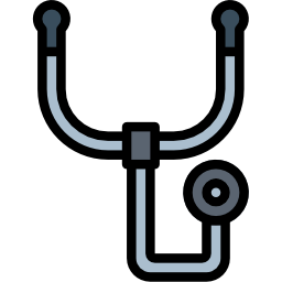 Stethoscope icon