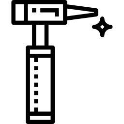 Otoscope icon