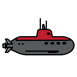 submarino icono