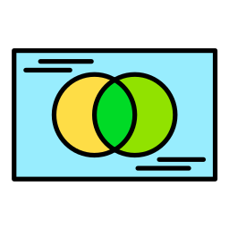 Venn icon