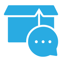 Package icon