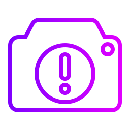 Camera icon