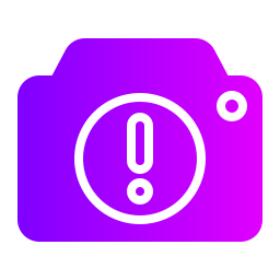 Camera icon