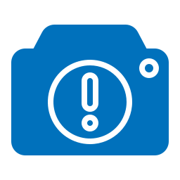 Camera icon