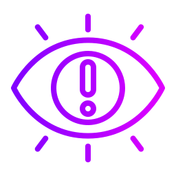 ojo icono