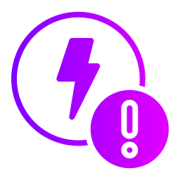 elettrico icona