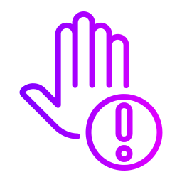 hand icon