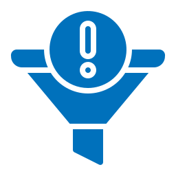 Funnel icon