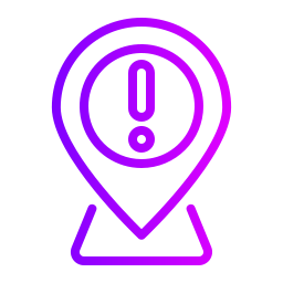 Location icon