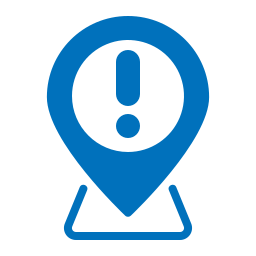 Location icon