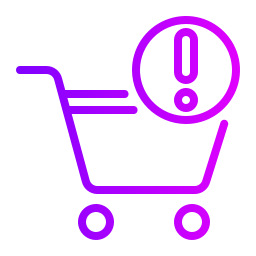 Trolley icon