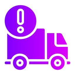 Truck icon