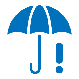 Umbrella icon