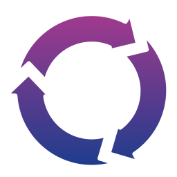 circular icono