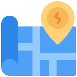 ladestation icon