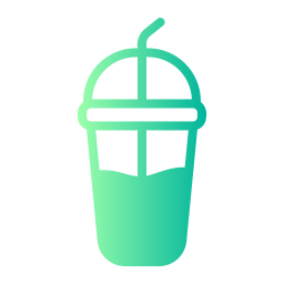부드러운 음료 icon