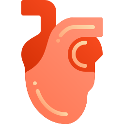 cardiovascular Ícone