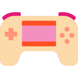 joystick icon